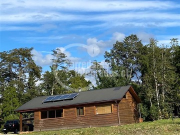 Venta / Casa / Los Lagos