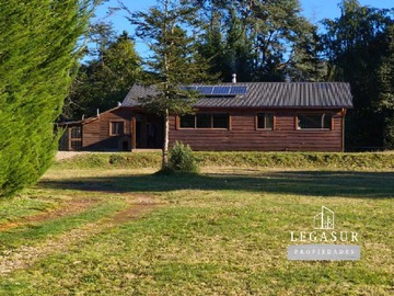 Venta / Casa / Los Lagos