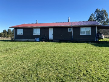Venta / Casa / Los Muermos