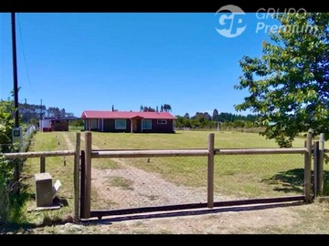 Venta / Casa / Los Muermos