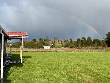 Venta / Casa / Los Muermos