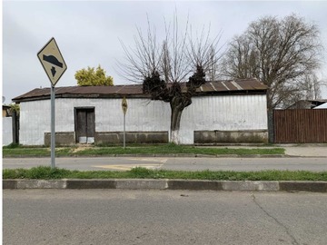 Venta / Casa / Los Sauces