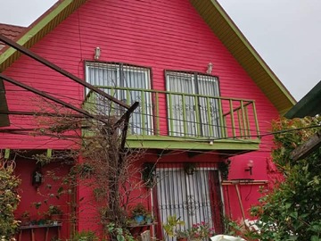 Venta / Casa / Los Vilos