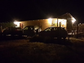 Venta / Casa / Los Vilos