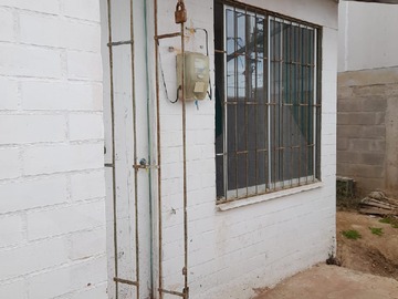 Venta / Casa / Los Vilos