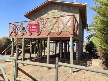 Venta / Casa / Los Vilos