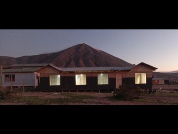 Venta / Casa / Los Vilos