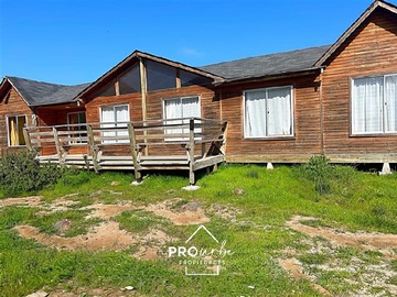 Venta / Casa / Los Vilos