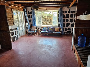 Venta / Casa / Los Vilos