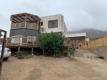 Venta / Casa / Los Vilos