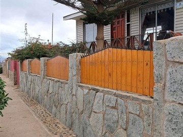 Venta / Casa / Los Vilos