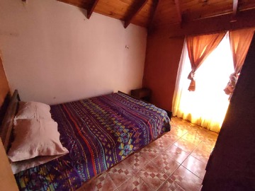 Pieza 2 cabaña