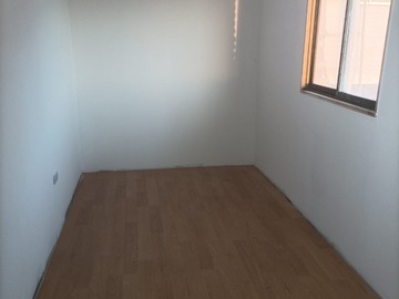 Dormitorios de invitados