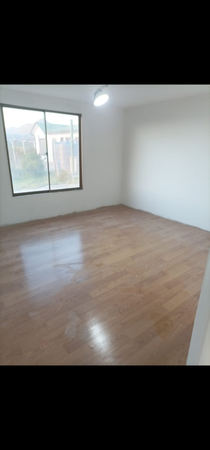 Dormitorio principal