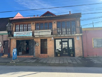 Venta / Casa / Lota