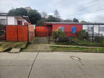 Venta / Casa / Lota