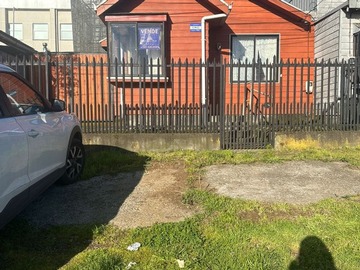 Venta / Casa / Lota