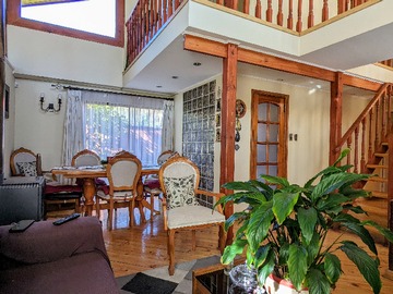 Venta / Casa / Machalí