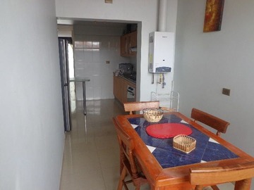 Venta / Casa / Machalí