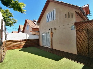 Venta / Casa / Machalí