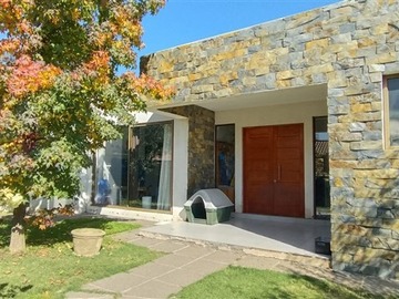 Venta / Casa / Machalí