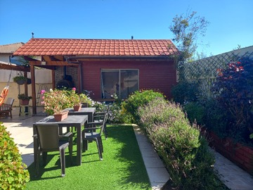 Venta / Casa / Machalí