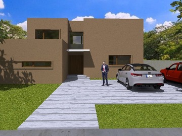 Venta / Casa / Machalí