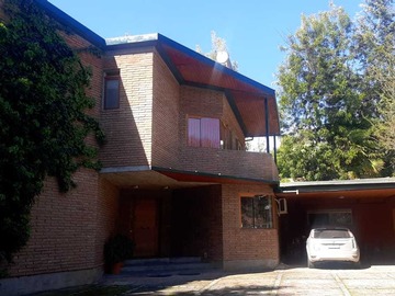 Venta / Casa / Machalí