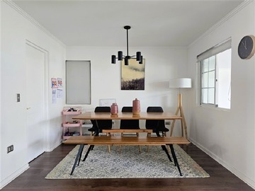 Venta / Casa / Machalí