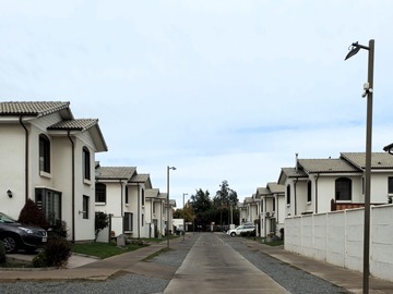 Venta / Casa / Machalí