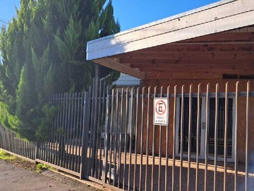 Venta / Casa / Machalí