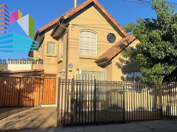 Venta / Casa / Machalí