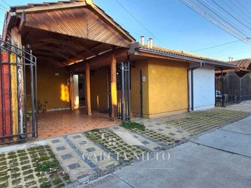 Venta / Casa / Machalí