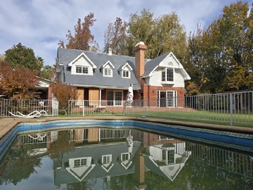 Venta / Casa / Machalí