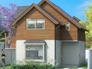 Venta / Casa / Machalí