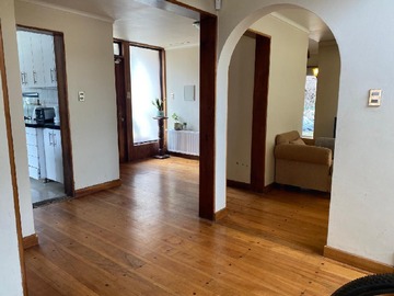 Venta / Casa / Machalí