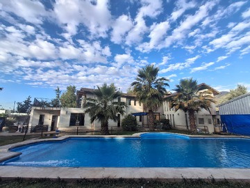 Venta / Casa / Machalí