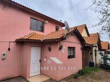 Venta / Casa / Machalí