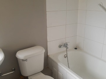 Baño 2do piso