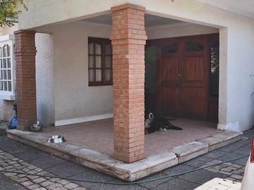 Venta / Casa / Machalí