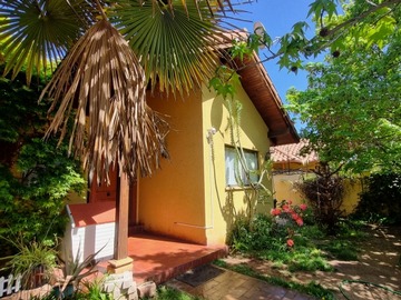 Venta / Casa / Machalí