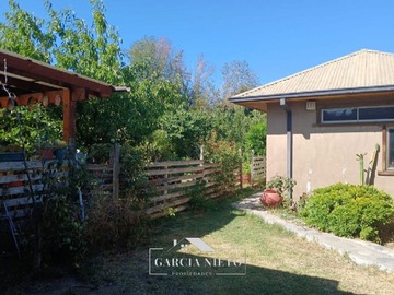 Venta / Casa / Machalí