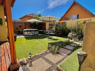 Venta / Casa / Machalí