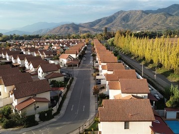 Venta / Casa / Machalí