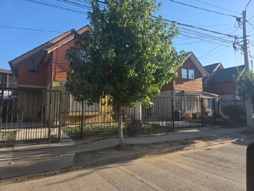 Venta / Casa / Machalí