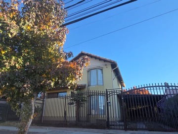 Venta / Casa / Machalí