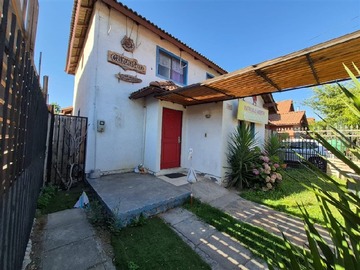 Venta / Casa / Machalí