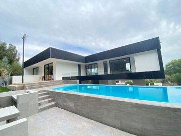 Venta / Casa / Machalí