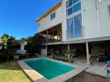 Venta / Casa / Machalí