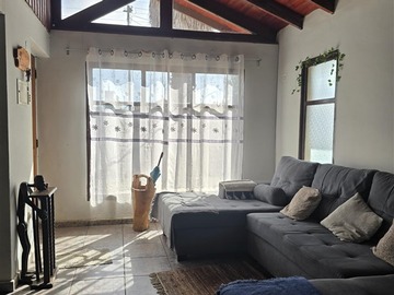 Venta / Casa / Machalí